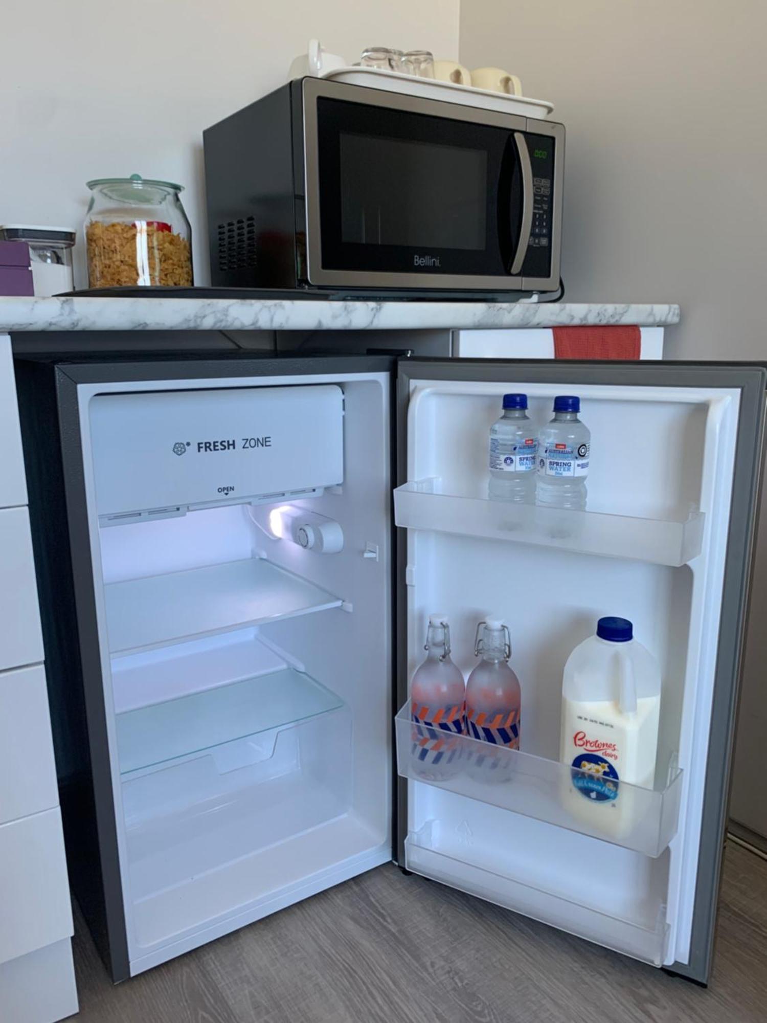 Caversham B&B Perth Luaran gambar
