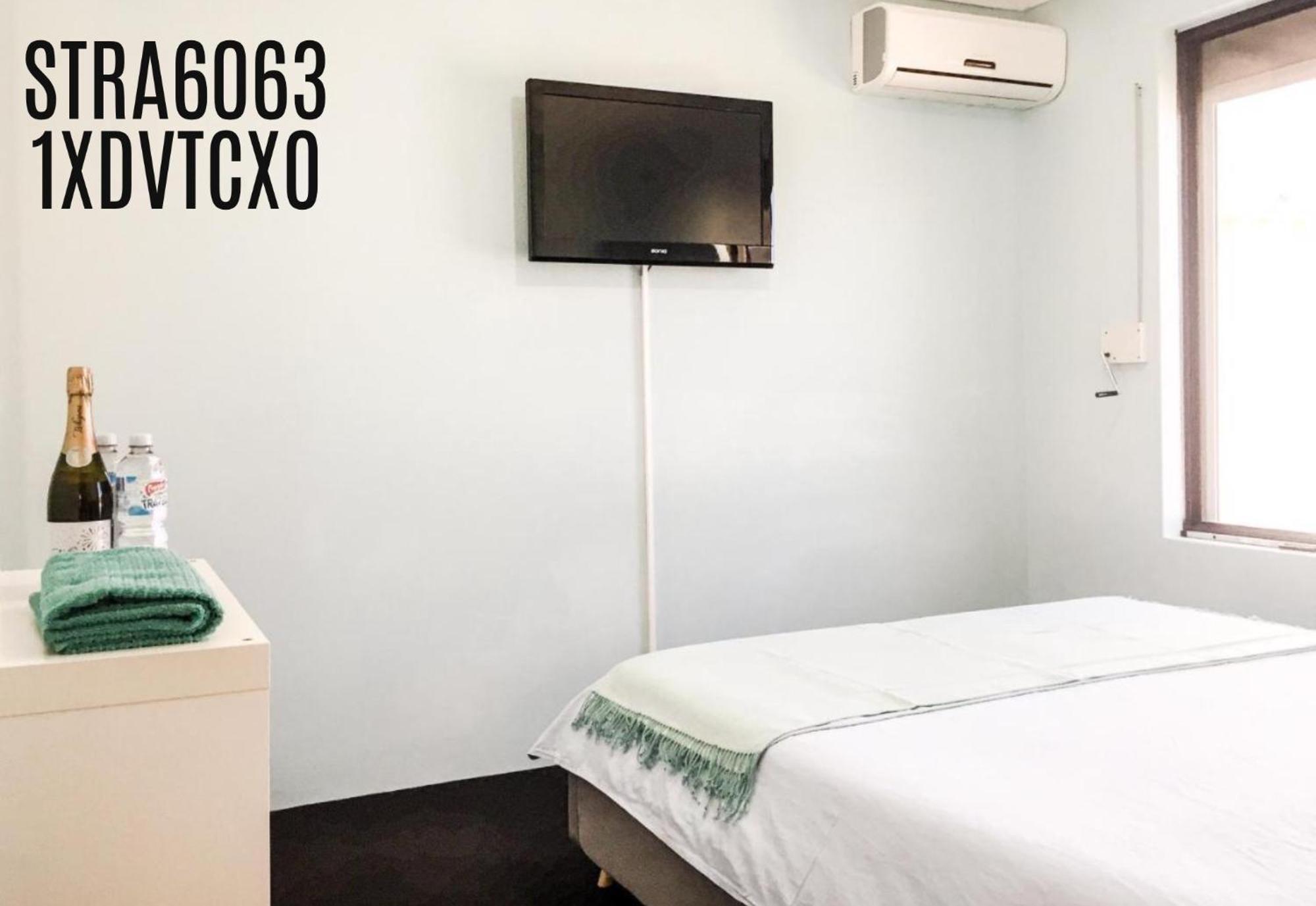 Caversham B&B Perth Luaran gambar