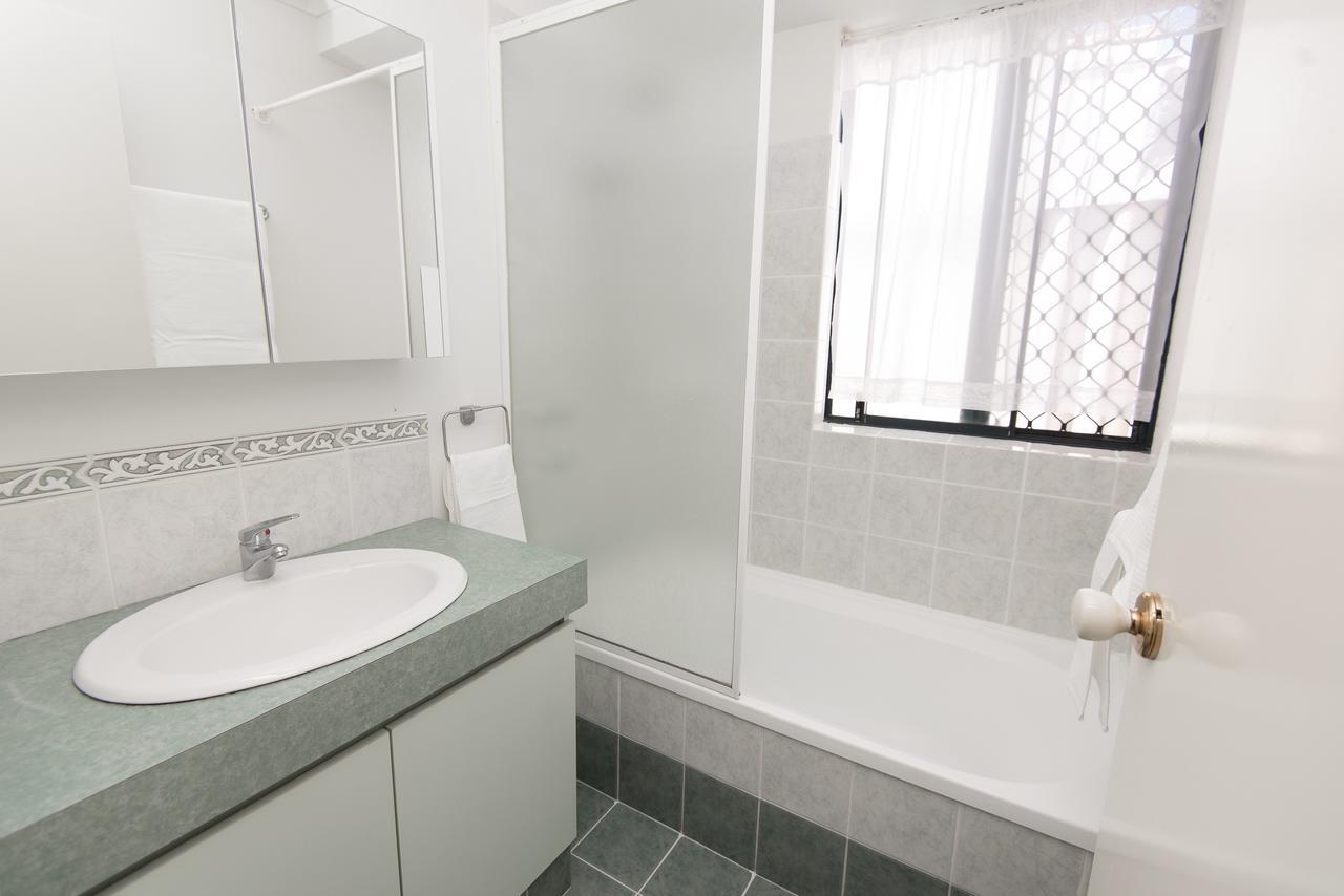 Caversham B&B Perth Luaran gambar