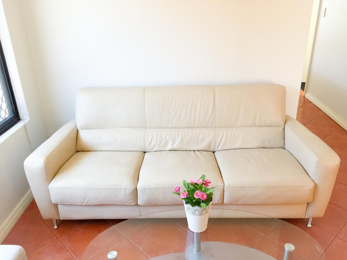 Caversham B&B Perth Luaran gambar