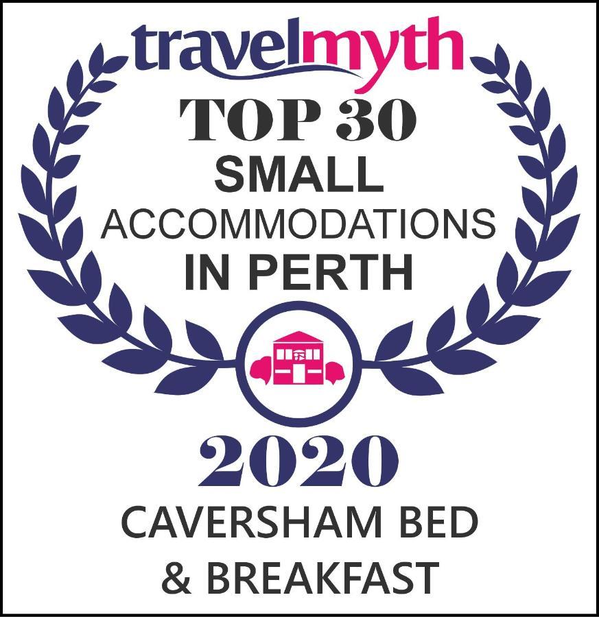 Caversham B&B Perth Luaran gambar